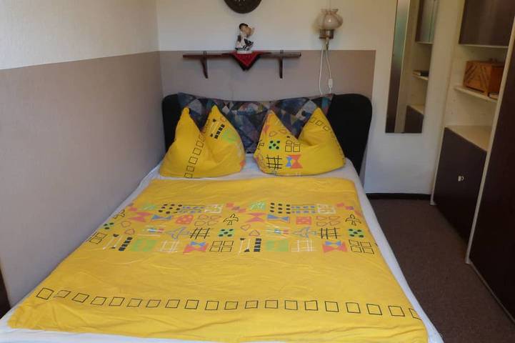 Ferienhaus für 4 Personen, mit Garten, mit Haustier in Leipzig - 3