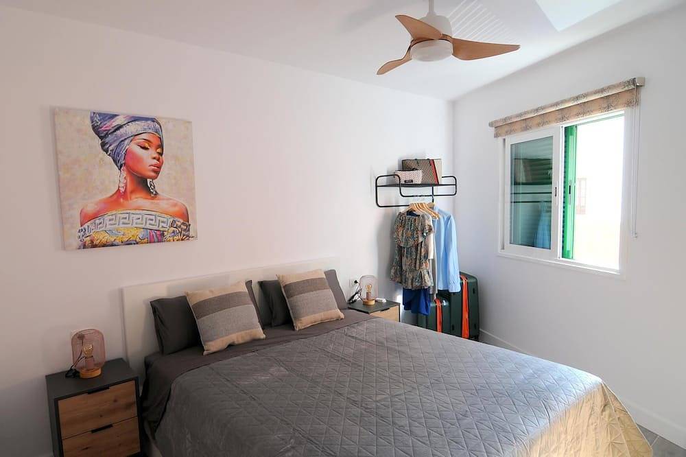 Geheel appartement, Casa Caracola Great apartment for 4 people 45 meters from the sea.Wifi in Alcala, Guía de Isora