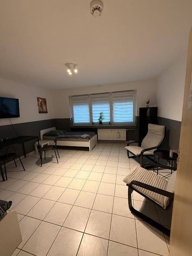 Ferienwohnung für 4 Personen, mit Balkon in Mönchengladbach