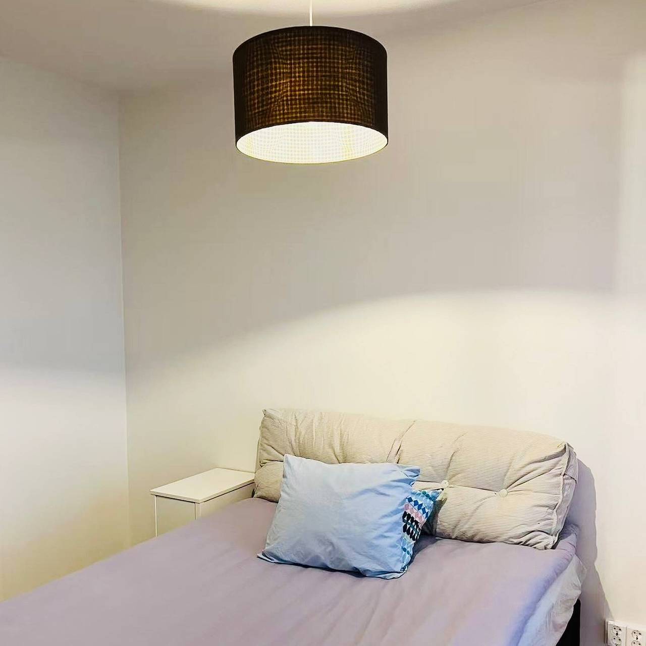 Ganze Wohnung, Nordisches Heimatglück mit Musikmomenten in Helsinki, Uusimaa