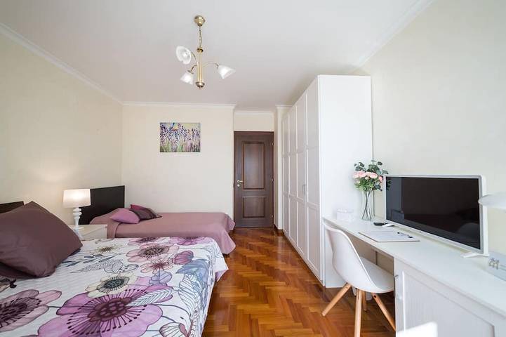 Samilù - Room Sofia in Battipaglia, Costa tirrenica Campania
