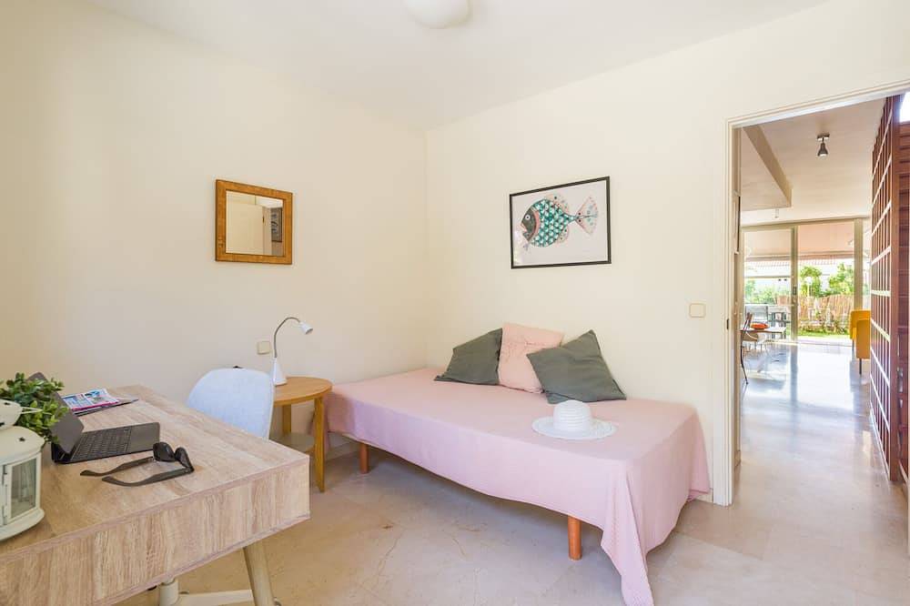 Pasito Blanco, piscina y playa a posos pasos in Maspalomas, San Bartolomé de Tirajana