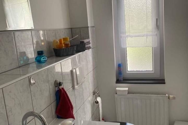 Ferienhaus für 3 Personen, mit Garten in Lutherstadt Wittenberg und Umgebung - 4