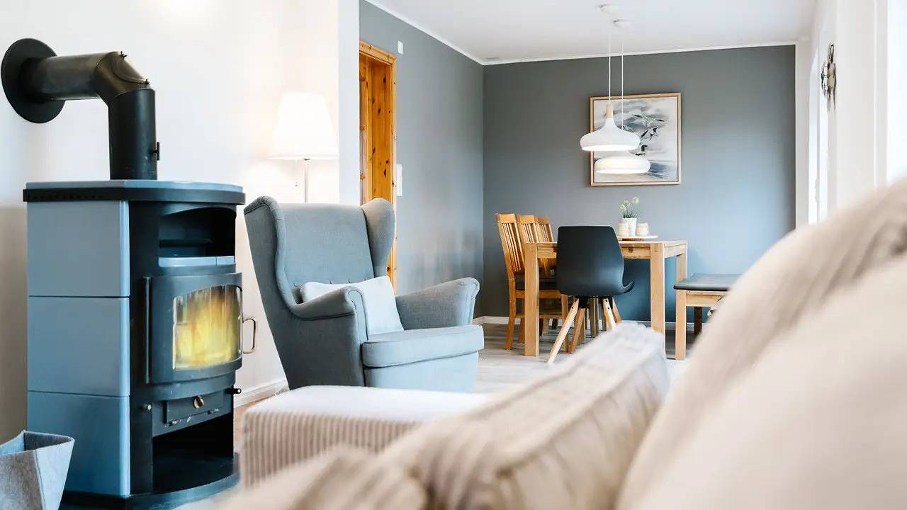 Ferienhaus für 6 Personen (75 m²) in Fehmarn in Westfehmarn, Fehmarn