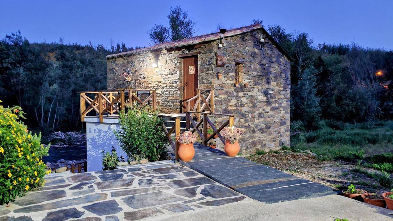 One-Bedroom House in Lousã, Distrito de Coimbra