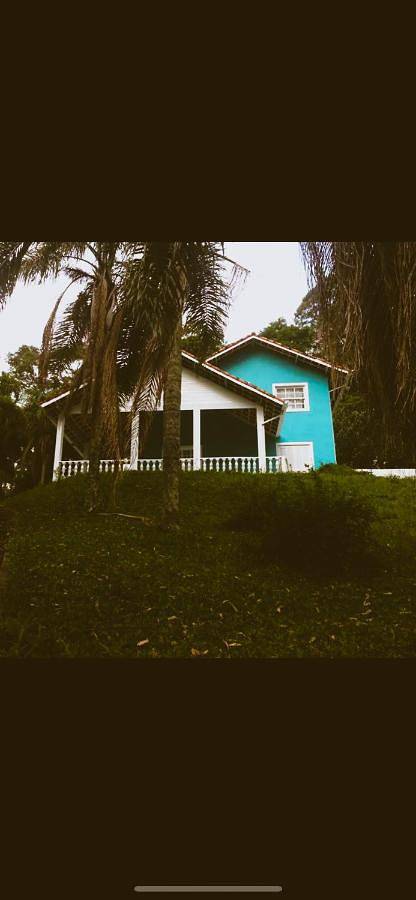 Casas e apartamentos de temporada para 7 pessoas, com balcão e vista, com animais de estimação em São Roque