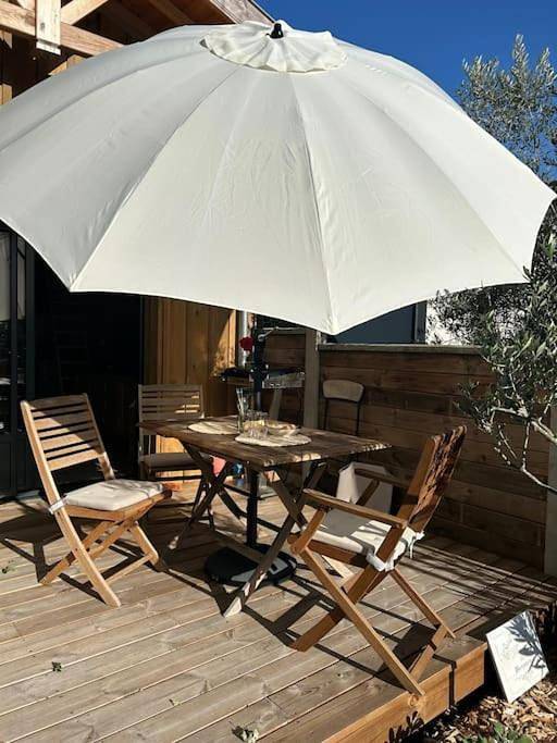Casa Leo in Gujan-Mestras, Région d'Arcachon