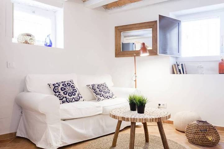 Ferienhaus für 6 Personen, mit Terrasse, mit Haustier - 1