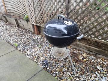 Vacation House for 12 Guests in San Mateo County, Picture 3