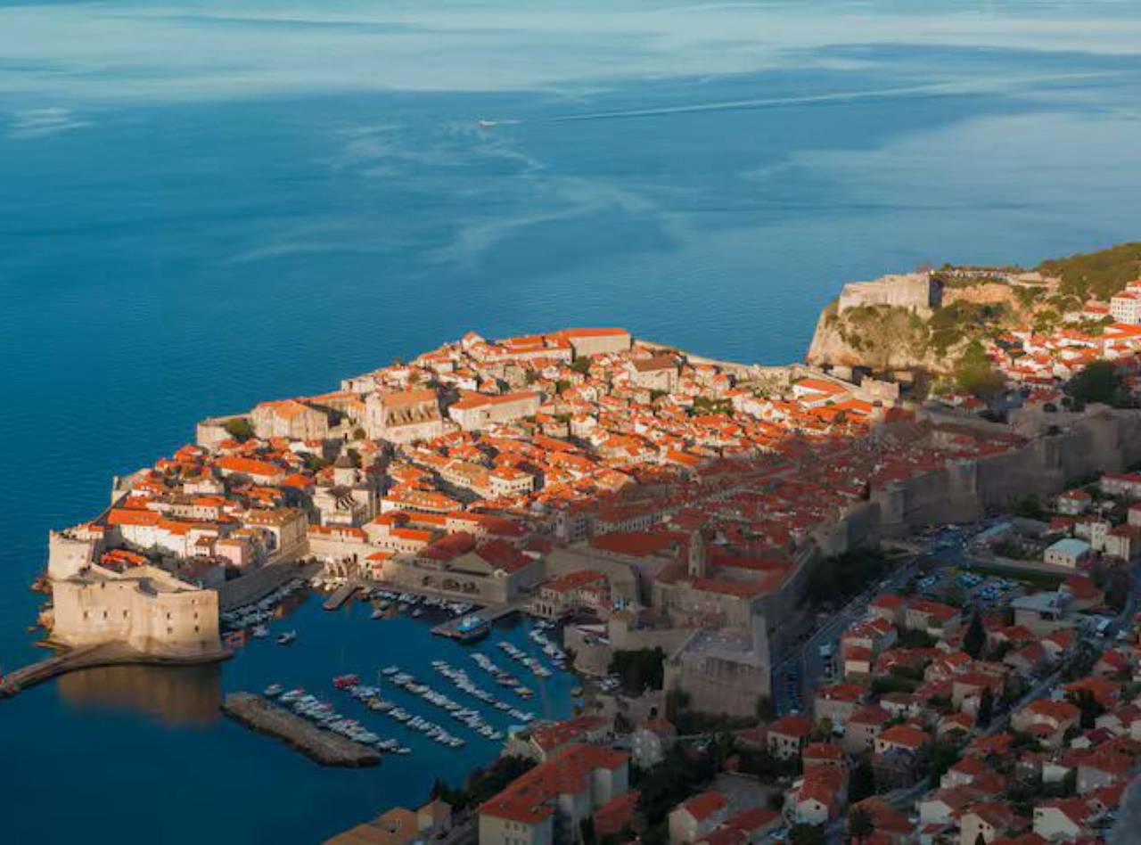 Beach House Legosi - Three bedroom house in Zaton, Grad Dubrovnik