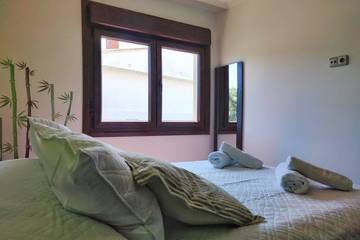 Casa Rural para 5 Personas en Sanxenxo, Costa de Galicia, Foto 4
