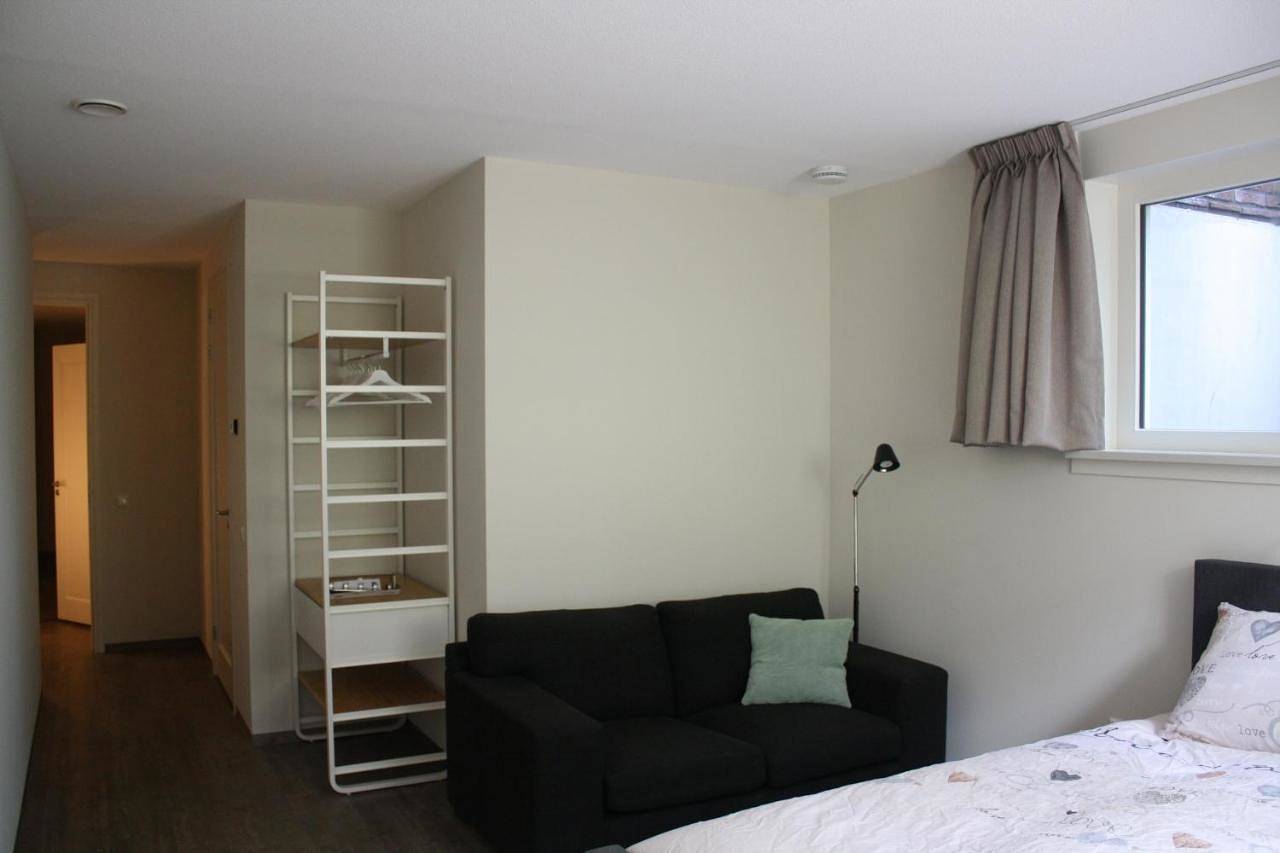 Bed & Breakfast Op 't Leven in Ermelo, Veluwe