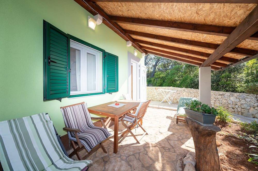 Ferienhaus mit Internet Silba in Zadar (Kommun), Silba