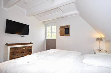 Ferienwohnung für 4 Personen in St. Peter-Ording, Halbinsel Eiderstedt, Bild 3