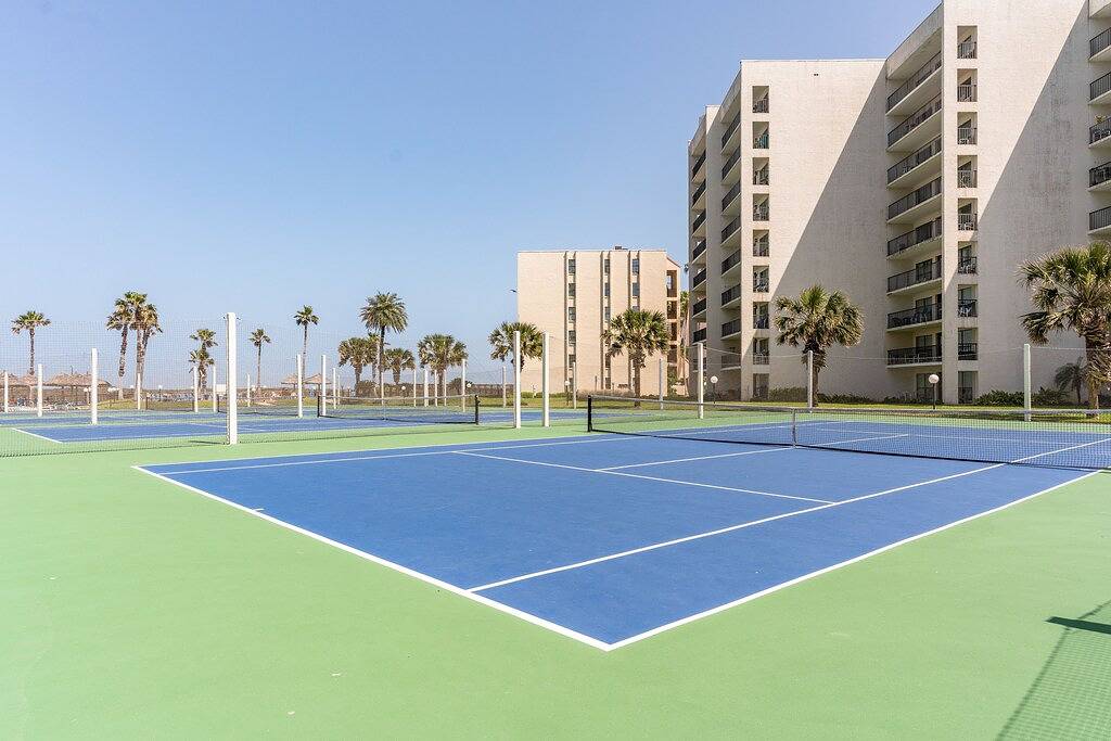Ganze Wohnung, Saida Iii 902-Private Balcony; On the Beach; For 7 in South Padre Island, Laguna Madre