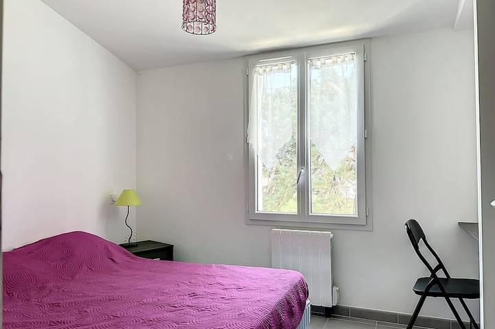 Location de vacances pour 6 personnes, avec terrasse et jardin, animaux acceptés à La Brée-les-Bains - 3