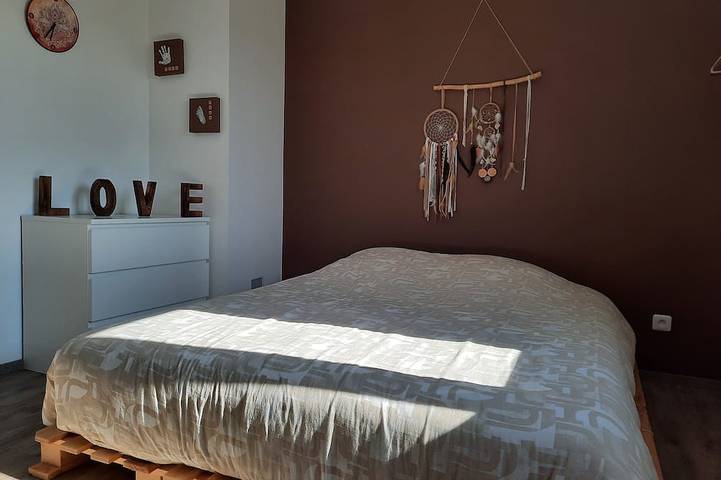 Location de vacances pour 9 personnes à Meyreuil - 2