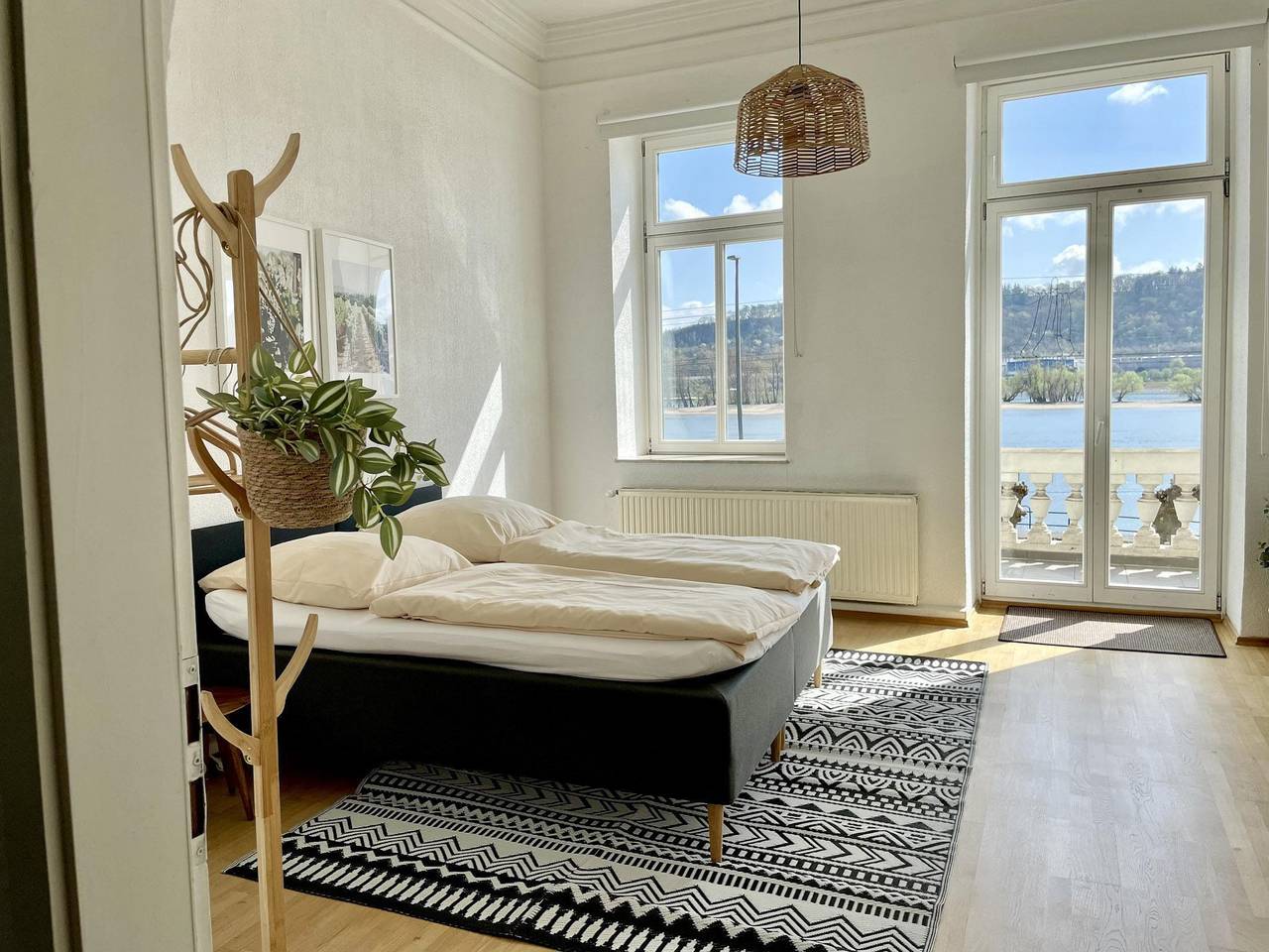 Ganze Ferienwohnung, Ferienwohnung an der Drosselgasse - Labed in Rüdesheim am Rhein, Rheingau-Taunus-Kreis