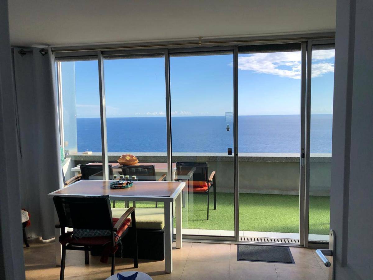 Appartement entier, One-Bedroom Apartment in Cap-d'Ail, Côte méditerranéenne (France)