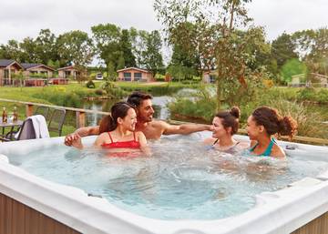 Glamping for 6 People in North Yorkshire, Yorkshire, Photo 1