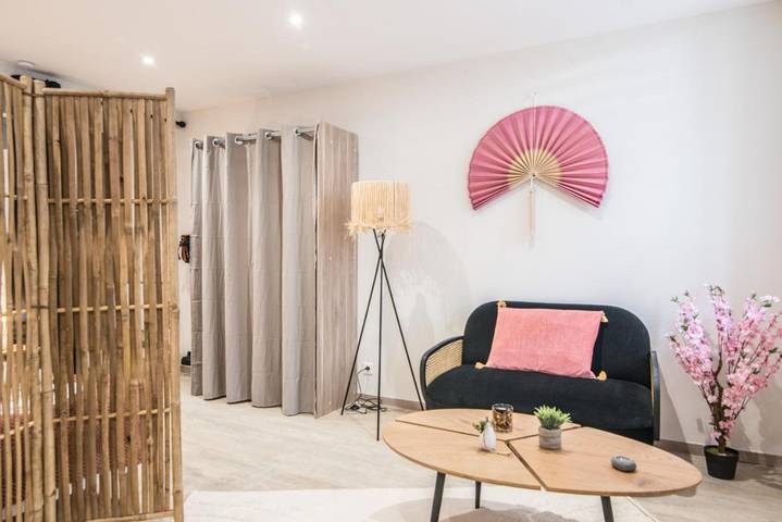 Gîte pour 2 personnes dans Drulingen - 3