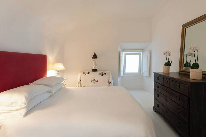 Dream apartment in the heart of a Royal Palace