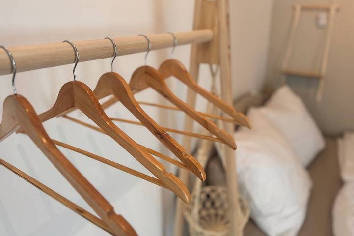 Geheel appartement, Charming Old Building Apartment in Friedrichshain – Westwing Design & Central in Friedrichshain - Kreuzberg, Berlijn