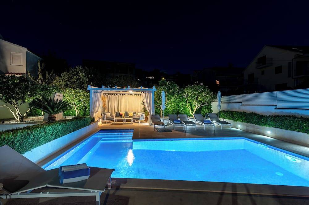 Appartamento vacanze a Ciovo a partire da 333€ a notte