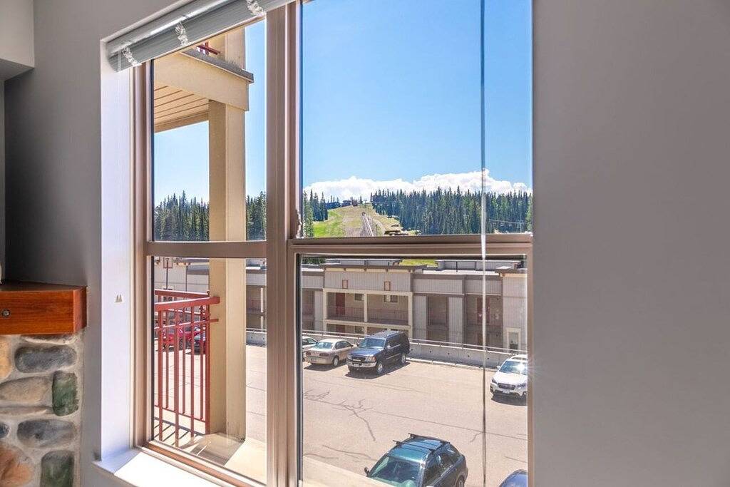 Ganze Wohnung, Wünschenswert Creekside Studio erschwinglich voll möbliert -Schlafmöglichkeiten 4 - Tierfreundlich! in Silver Star