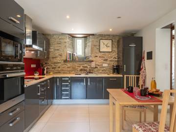 Appartement De Vacances pour 4 Personnes dans Concarneau, Région de Quimper, Photo 3