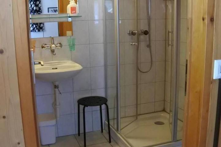 Ferienwohnung für 2 Personen, mit Garten in Frutigen - 3