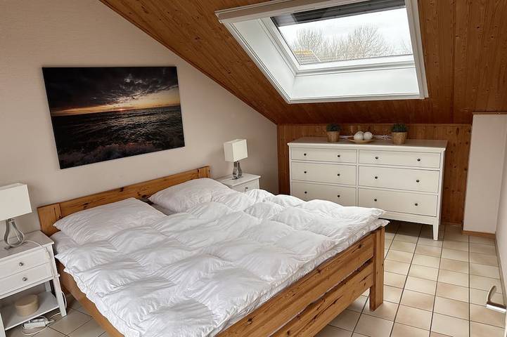 Ferienhaus für 4 Personen, mit Balkon und Garten, mit Haustier in Brouwershaven - 3