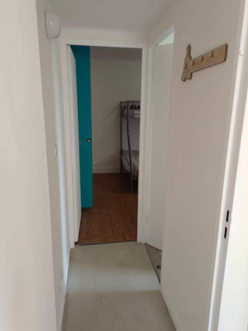 Gîte pour 5 personnes, avec balcon et jardin à Gagny - 3