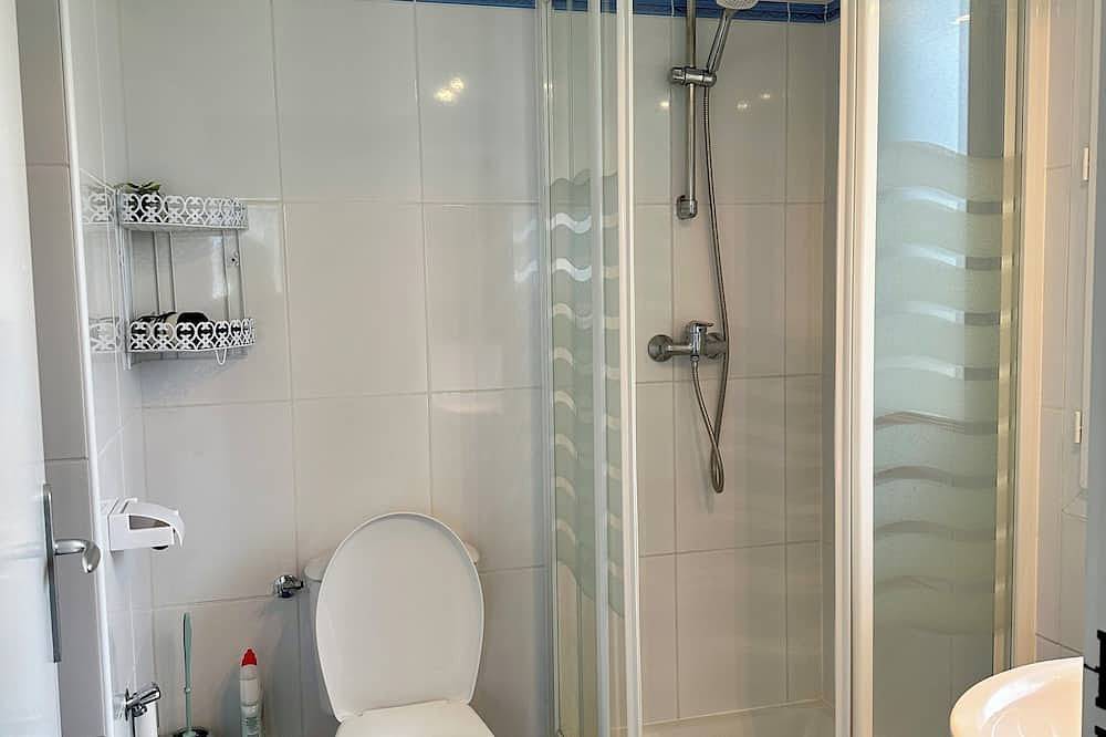 Ganze Wohnung, Apartment with balcony 150m from the slopes in Arette, Béarn