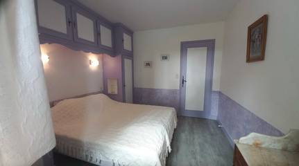 Location De Vacances pour 4 Personnes dans Preuilly-sur-Claise, Région de Loches, Photo 2