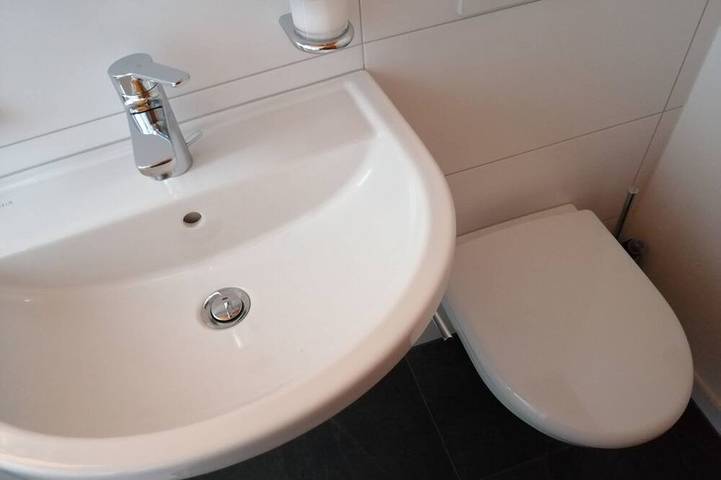 Ganze Wohnung, Ferienwohnung/App. für 4 Gäste mit 80m² in Staldenried in Staldenried, Walliser Alpen