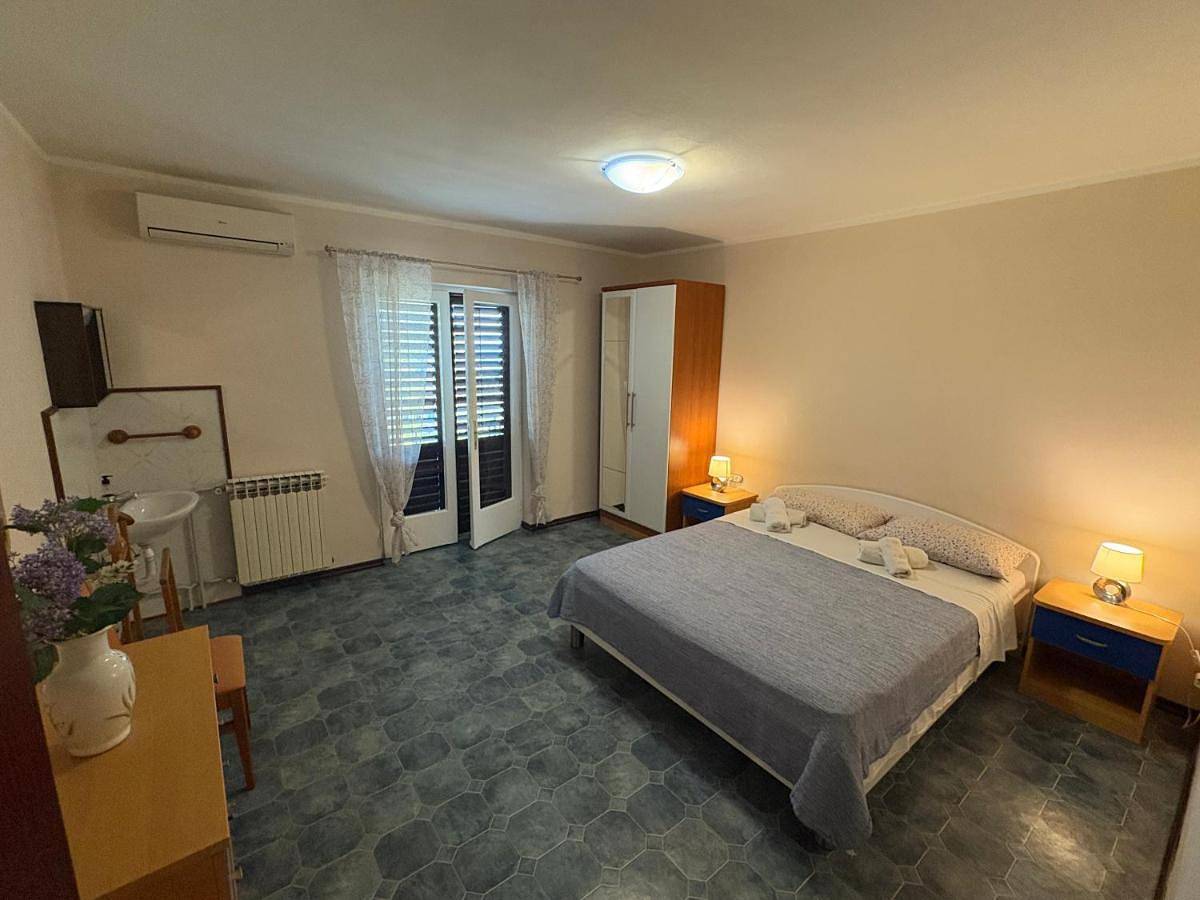 Apartments & Rooms Ribarić in Lovran, Opatija Riviera