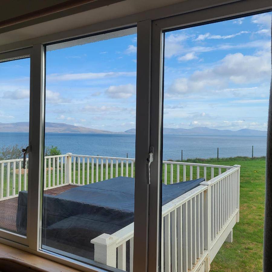Four-Bedroom House in Louisburgh, County Mayo