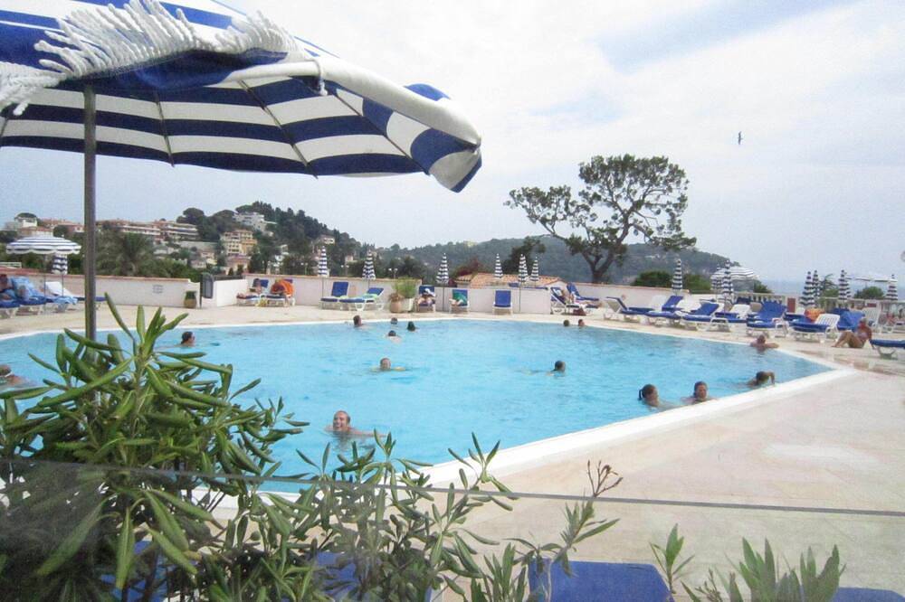 Entire apartment, Residence of the Guardian Angel, Beachfront apartment, Villefranche / Mer in Villefranche-sur-Mer, Nice region
