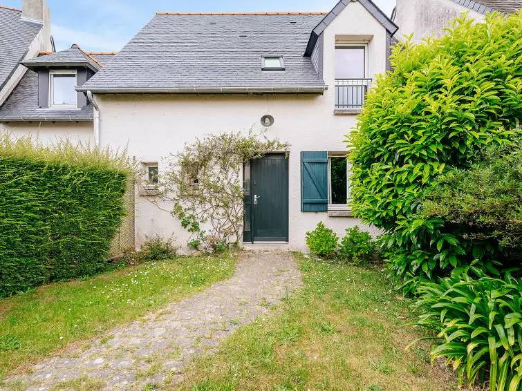 Casa 7 Personas in Lancieux, Región de Dinan
