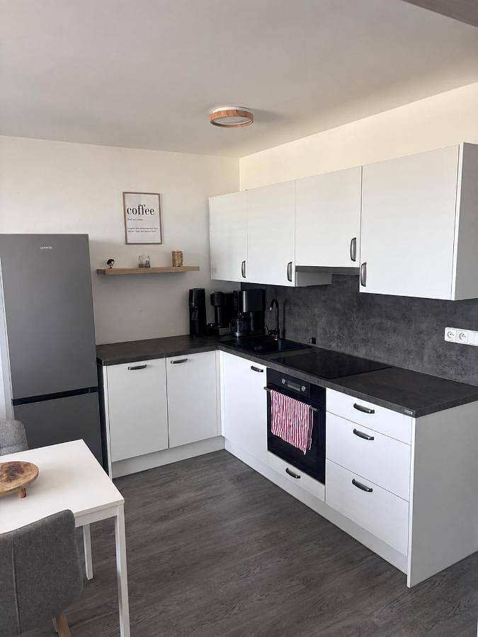 Apartament wakacyjny dla 3 osób, z Widok w Hradec Králové