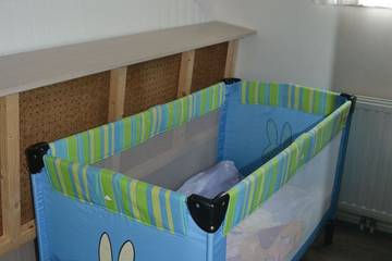 Chalet für 4 Personen in Serooskerke, Zeeuwse Kust, Bild 1