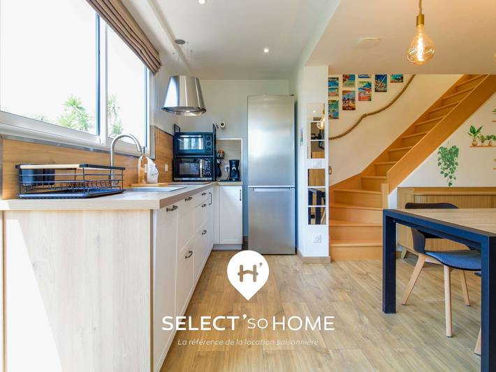 Ferienhaus für 6 Personen, mit Pool und Garten in Bormes-les-Mimosas - 4