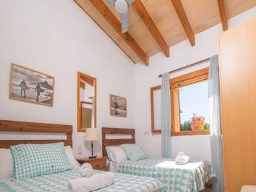 Villa in Inca, Mallorca Inselmitte Villa in Inca, Mallorca Inselmitte für 6
