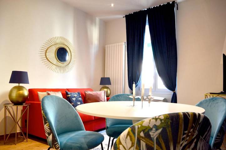 Gîte pour 4 personnes dans Port de Sant Ambrogio - 3