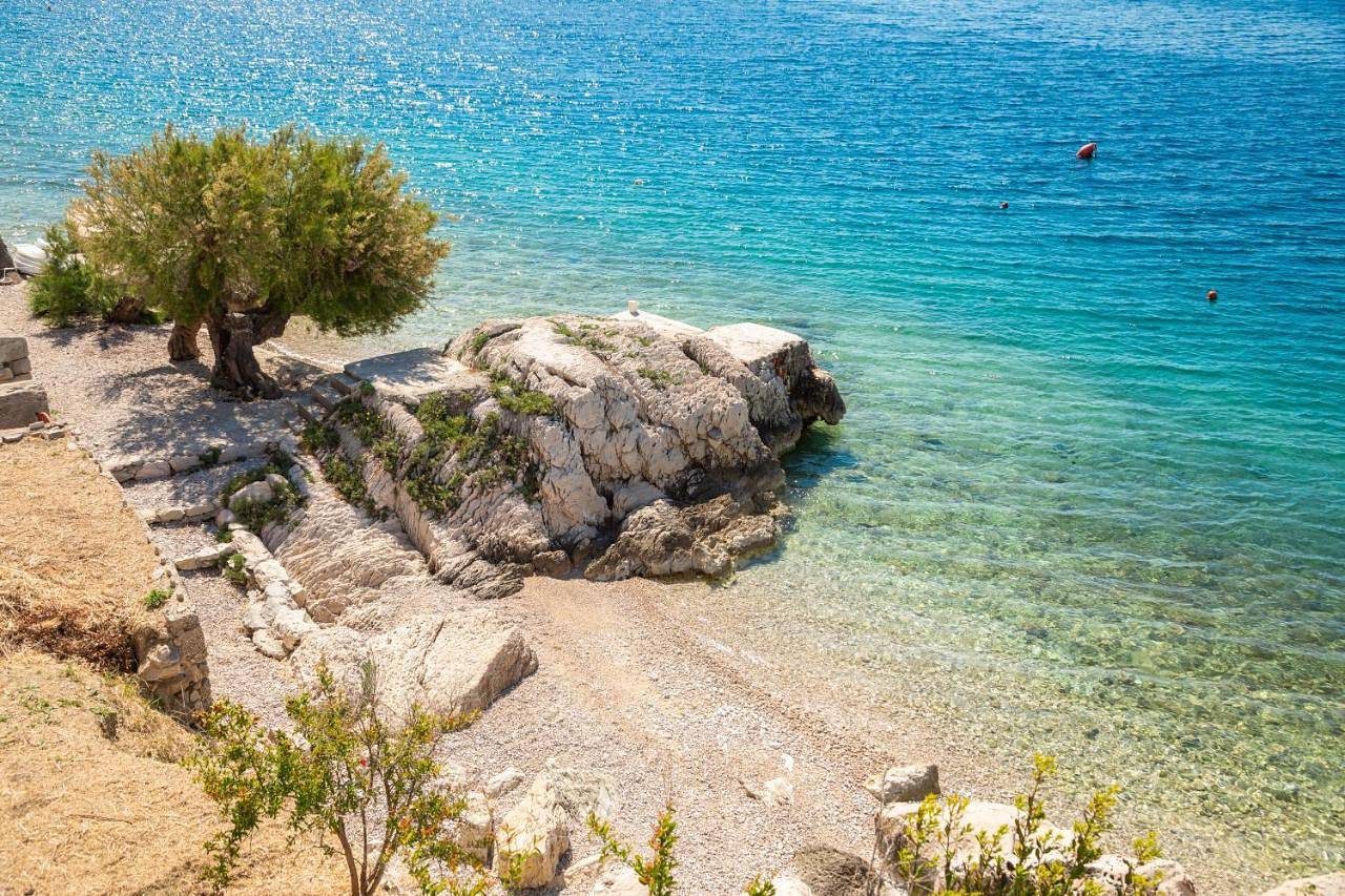 Appartement entier, Three-Bedroom Apartment in Céline, Omiš-Riviera