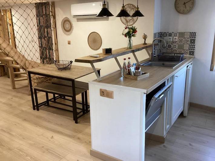 Location de vacances pour 4 personnes à Saint-Romain (Puy-de-Dôme) - 2