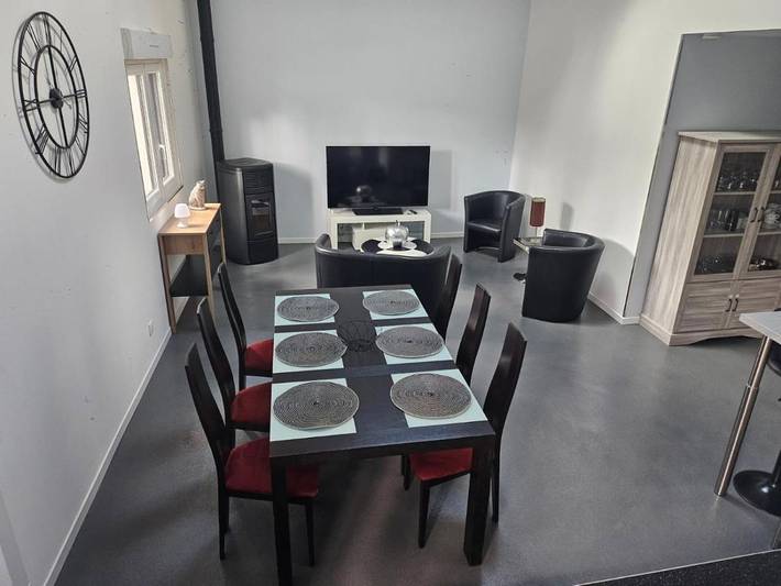 Location de vacances pour 6 personnes à Lillers - 4