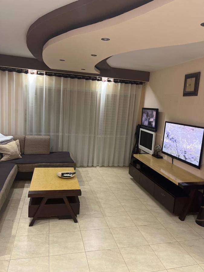 Appartement de vacances pour 4 personnes, avec jardin et vue