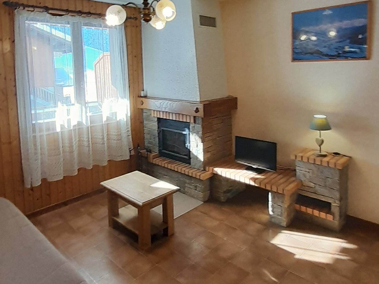 Photo : Appartement de vacances